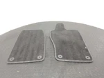 Aston Martin DB11 Set Of Floor Mats 2016-2023 HY5318323BBW HY53-18323B-BW. Fixed Price $527.48.