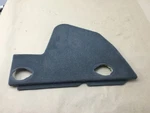 Maserati Granturismo 2010 Rear Right Trunk Carpet Cover Trim Liner 08 - 12 ;:o. Fixed Price $27.00.