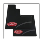 Peterbilt Motors Oem Day Cab Logo Sleep Ribbed Semi Truck Vinyl Rubber Floor .... Fixed Price $156.29.