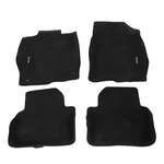 2022-2026 Genuine Oem Honda Civic Non-hybrid High-wall Carpet Mats 08P15-T20-110. Fixed Price $146.99.
