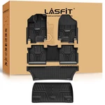 Floor Mats & Cargo For Honda Odyssey 2018-2026 Tpe Protection Liners. Fixed Price $199.99.