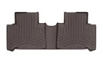 Weathertech Floorliner Hp For 2016-2018 Toyota RAV4 2ND Row, Black. Fixed Price $98.95.