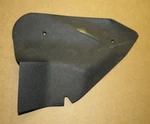 1995 1996 Corvette C4 Carpet Protector Accelerator Pedal, Black Gm 10250702. Fixed Price $11.99.