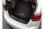 Genuine Nissan Carpeted Trunk Area Protector T99E3-4RA0A. Fixed Price $91.98.