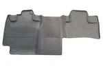 Husky Floor Mats Liners 04-08 Ford F-150 Super Cab 2ND Row Grey. Fixed Price $61.99.