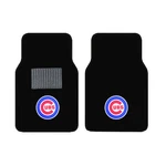 Chicago Cubs Embroidered Carpet Floor Universal Fit Fanmats Licensed Mlb. Fixed Price $35.55.