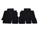 Genuine Mopar Floor Mat 5PL401X9AA. Fixed Price $125.08.