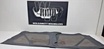 Smittybilt Rear Black Windows Tinted Pair 97-06 Jeep Wrangler Soft Top CCTJ17. Fixed Price $123.24.