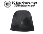 2006-2011 Cadillac Dts Spare Tire Cover Trunk Floor Board Carpet Oem 25758469. Fixed Price $49.49.