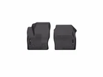 Husky Weatherbeater Liners Fit 2020-2023 Ford Transit Connect Front 2PC Black. Fixed Price $89.99.