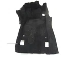 14-17 Mercedes S550 W222 2015 Front Left Driver Floor Mat Liner Carpet :y. Fixed Price $126.00.