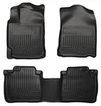 Husky Liners Weatherbeater Front & 2ND Seat Floor For Lexus RX350. Fixed Price $158.99.