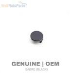 2016-2024 Audi Q7 4M Dead Pedal / Foot Rest Cover Bolt Screw Cap. Fixed Price $14.99.