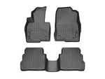 Weathertech Floorliner For 2017-2025 Mazda CX-5 1ST & 2ND Row, Black. Fixed Price $199.90.