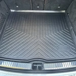 Trunk Cargo Liner Floor Tray Mat For Mercedes-benz Gle-class Suv 2020-2026 New. Fixed Price $64.95.