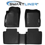 Smartliner Custom Fit Floor Mats Row Set Oem 2014-2020 Chevrolet Impala. Fixed Price $112.49.