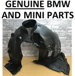 Genuine Bmw X2 F39, Wheel Arch Housing Cover 51717427921. Front Left. Xxx. Fixed Price $67.28.