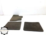 2011-2016 Ford F250 F350 Crew Cab Floor Mat Carpet Cover Set X3 Oem #note. Fixed Price $129.97.