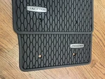 New 2014 Jaguar F Type Oem Winter Car Mats T2R16569PVJ. Fixed Price $175.00.