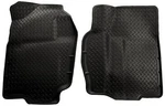 Husky Liners Classic Black Front Floor For 94-02 Dodge Ram 1500 2500 3500. Fixed Price $89.99.