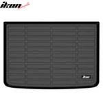 Fits 16-24 Mini Cooper Clubman F54 3D Tpe All Weather Rear Cargo Trunk Tray Mats. Fixed Price $49.99.