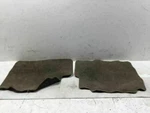 Volkswagen Routan 2009 Front Right/left Floor Mat Factory. Fixed Price $72.00.