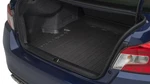 2012-2021 Subaru Impreza Wrx Sti Sedan Rear Cargo Tray Liner New J501SFJ400 Oem. Fixed Price $53.38.