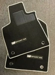Lexus RX350 RX450H 2016-2021 4PC Oem Carpet Floor Mats Black/grey PT206-48161-21. Fixed Price $119.99.