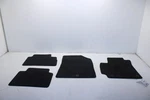 2020-25 Kia Soul Lx Front And Rear Rh Lh Side Interior Carpet Floor Mats Set. Fixed Price $80.28.