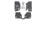 Bedrug BRJL18F4 Floor Kit Fits 18-23 Wrangler (jl). Fixed Price $299.95.