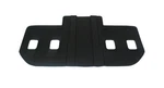Sure Fit 3RD Row Mat Black For Cadillac Escalade Esv Bucket Seats Only 2007-2010. Fixed Price $49.99.