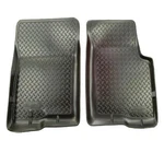 Husky Liners Classic Black Front Rugged Floor For 95-04 Toyota Tacoma. Fixed Price $76.49.