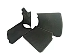 2011-2014 Subaru Impreza Left Right Front Rear Floor Mat J501SFJ100 Oem 12902. Fixed Price $47.37.