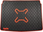 Cartist Cargo Liner Compatible With 2015-2024 Jeep Renegade Trunk Mat Rear. Fixed Price $102.61.
