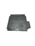 2019 Range Rover L405 Rear Trunk Boot Rubber Floor Mat W/ Logo Black CK5M454A14. Fixed Price $174.79.