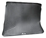 Husky Liners Cargo Fits 2015-2020 Cadillac Chevrolet Gmc Black Model 28211. Fixed Price $97.75.