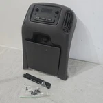 03-06 Chevrolet Gmc Silverado Sierra Center Console Rear Cup Holder Vent Back. Fixed Price $89.99.
