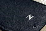 Genuine Nissan Floor Mats Black Carpeted 999E2-ZS100BK. Fixed Price $105.83.
