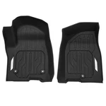 Oem 2021-2026 Gmc Yukon Xl Front All Weather Floor Liners 84776601. Fixed Price $209.99.