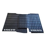 Oem Volvo Truck 85111523 Interior Rubber Floor Mats. Fixed Price $192.49.