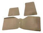 Fits Floor Mat Kit 7W1Z5413300AA Ford - New Oem. Fixed Price $88.65.