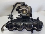 2010-2015 Toyota Prius 1.8L Air Intake Manifold Throttle Body 17120-37054 (ZC206. Fixed Price $126.00.