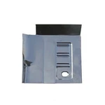 Goodmark Passenger Side Cab Floor Fits Ford Mustang GMK302050664R. Fixed Price $103.49.
