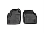 Weathertech Floorliner For 2013-2015 Land Rover LR2 1ST Row, Black. Fixed Price $133.95.