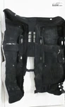 2017 Audi A3 8V Sedan Interior Floor Carpet Insulator Mat Liner Cover Oem. Fixed Price $226.19.