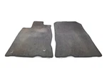 2004-2005 Honda Civic Si Front Floor Mats Piece Set Black, 83601-S5T-A00ZA, E0. Fixed Price $120.07.