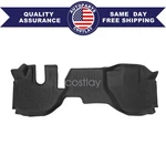 Fits 2016-2024 Isuzu Npr-hd Nqr Nrr Tpe Floor Mats Liners All-weather Full Set. Fixed Price $115.19.