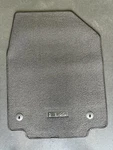 2022-2024 Oem Kia EV6 Carpet Floor Mats (BX003). Fixed Price $95.00.