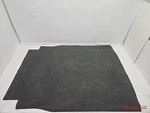 2008 Bmw 535I 528I 550I E60 Trunk Floor Mat Carpet Velour Black 51477024886. Fixed Price $59.99.
