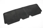12-16 Tesla Model Second Row Interior Floor Liner Carpet Cover Mat Trim Oem. Fixed Price $42.30.
